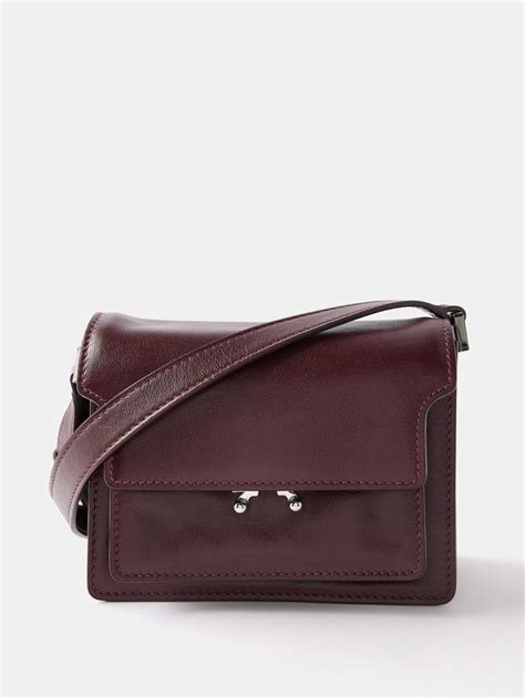 marni trunk bag uk.